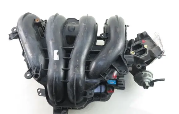Mazda 5 Intake manifold 