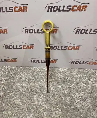 Renault Scenic I Oil level dip stick 8200141457