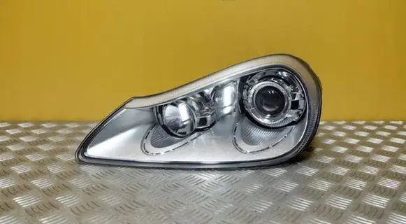 Porsche Cayenne (9PA) Headlight/headlamp 7L5941031L 1316