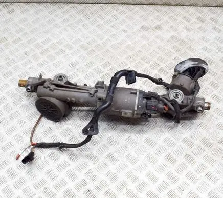 Skoda Octavia Mk3 (5E) Steering rack 5Q2423051AS 7817994128