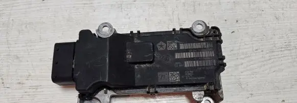 Chrysler Pacifica Gearbox control unit/module 68249614AA
