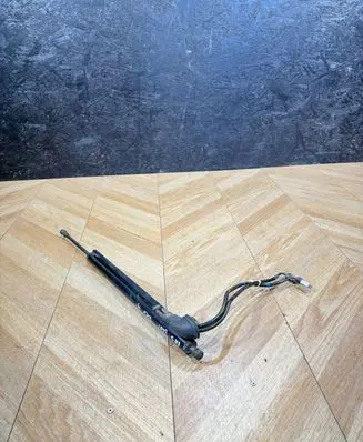 Opel Insignia A Tailgate/trunk strut/damper 13278258 B02525