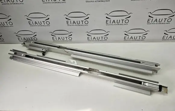 Volvo V70 Other trunk/boot trim element 08362 08372