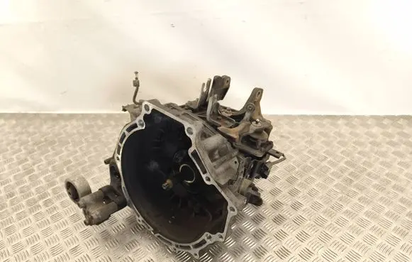 Mazda 6 Manual 6 speed gearbox AA1001