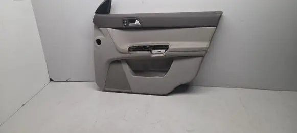 Volvo V50 Front door card panel trim 30755293