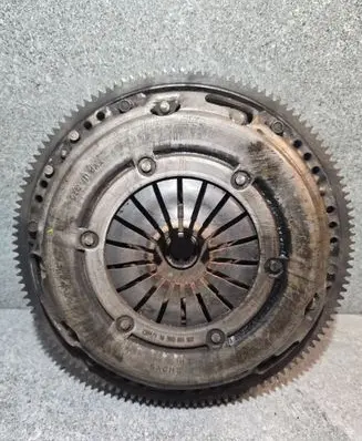 Volkswagen Golf VII Clutch set kit 03F105273 328417 0JS45010