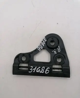 Audi A2 Front bumper mounting bracket 8Z0821249