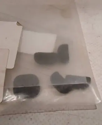 Mercedes-Benz E W124 Roof seat belt 1247820130 A1247820130