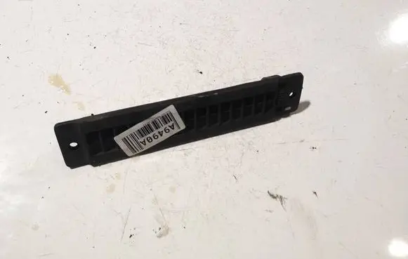 Volkswagen Transporter - Caravelle T5 Dash center air vent grill