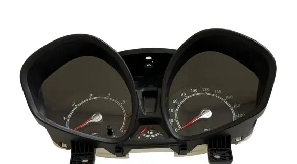 Ford Fiesta Speedometer (instrument cluster) 8A6T10849AH VP8A6F10849AJ