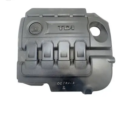 Engine cover (trim)