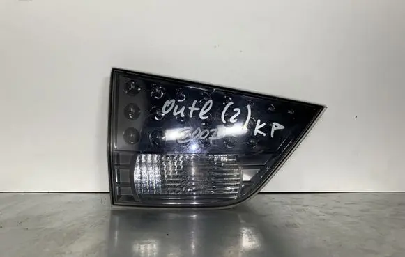 Mitsubishi Outlander Tailgate rear/tail lights 1146356L