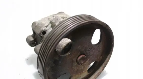 Power steering pump