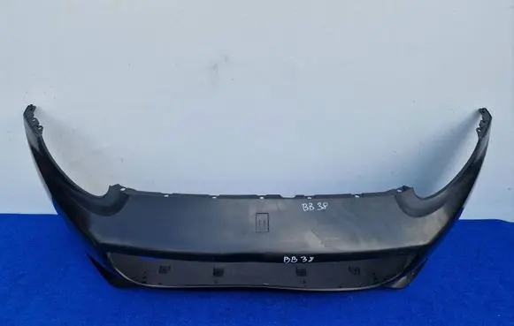 Ferrari California F149 Front door window switch trim 069973200