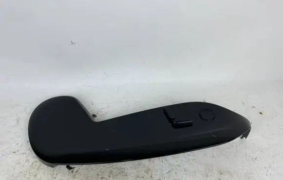 Tesla Model X Seat trim 