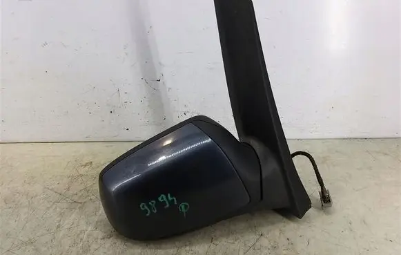 Ford C-MAX I Front door electric wing mirror 