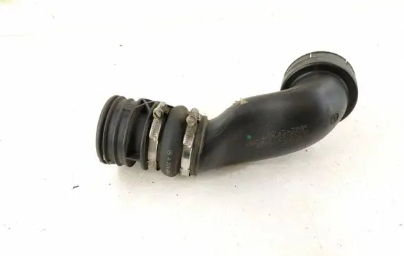 Intake resonator