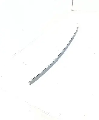 BMW 3 F30 F35 F31 Roof trim bar molding cover 7258181
