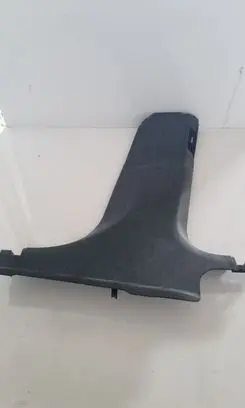 BMW 7 F01 F02 F03 F04 (D) pillar trim (bottom) 912595611