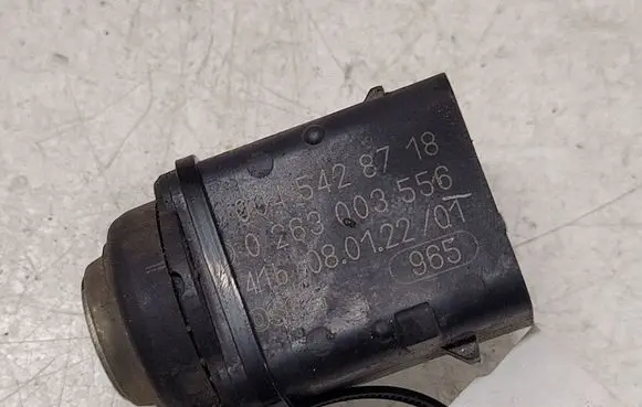 Mercedes-Benz E W211 Parking PDC sensor 0045428718