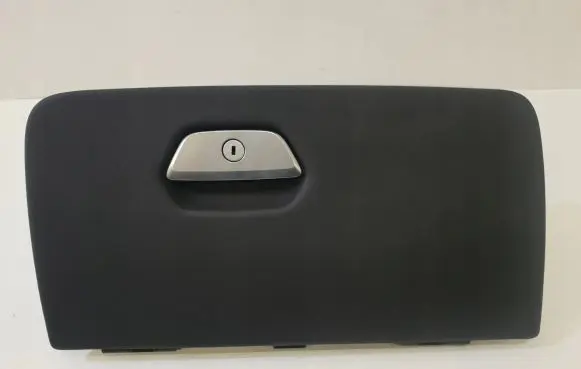 BMW 7 G11 G12 Glove box