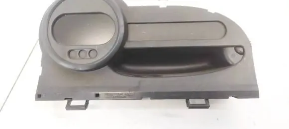 Renault Twingo II Speedometer (instrument cluster) 8200725330F A2C53220491