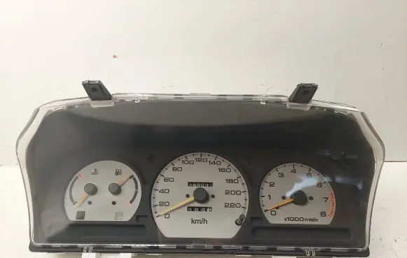 Mitsubishi Space Runner Speedometer (instrument cluster) MR240569 266990