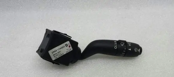 Jaguar S-Type Wiper control stalk 2R8317A553BC XR836631