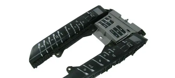 Porsche Panamera (970) Head unit multimedia control 97065330334 97061343702 97061347002