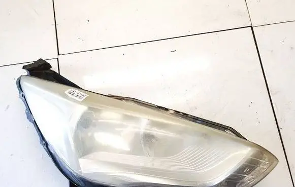 Ford C-MAX II Headlight/headlamp F1CB13W029AC 01GCRPL17