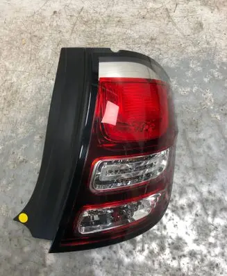 Citroen C3 Rear/tail lights 9803928680-BILI 9803928680