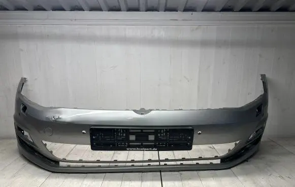 Volkswagen Golf VII Front bumper 5G0807221 120202603