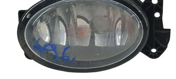 Mercedes-Benz E W211 Front fog light 1305300448