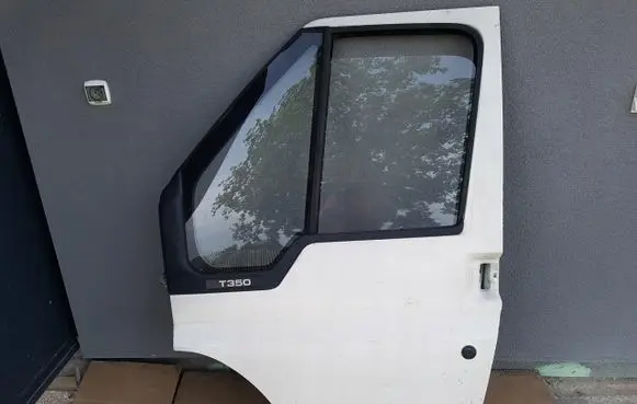 Ford Escort Front door