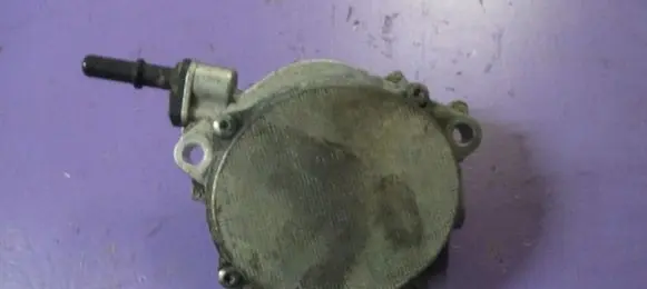 Ford Transit Vacuum pump 100KM