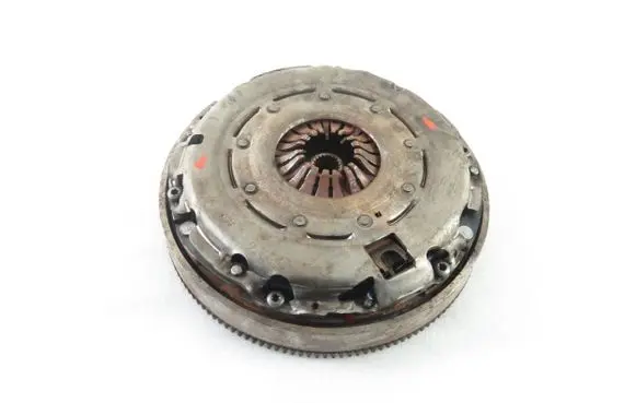 Peugeot 308 Dual mass flywheel 293390
