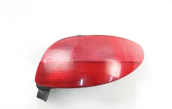 Peugeot 206 Rear/tail lights
