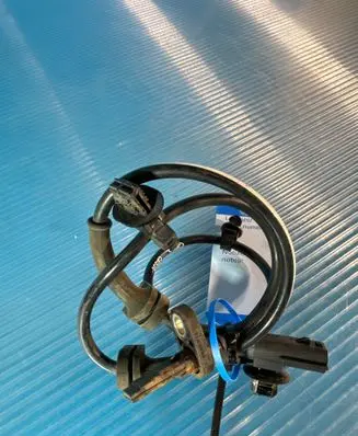 Ford Fiesta ABS brake wheel speed sensor Cf330