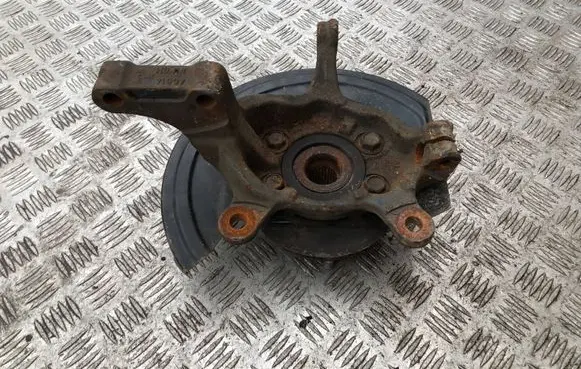 Nissan Juke I F15 Front wheel hub 40014IKKOH 400141KKOH 40014