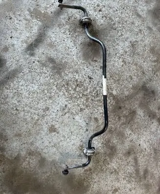 Mercedes-Benz SLK R172 Front anti-roll bar/sway bar A1713230940 A1723230765