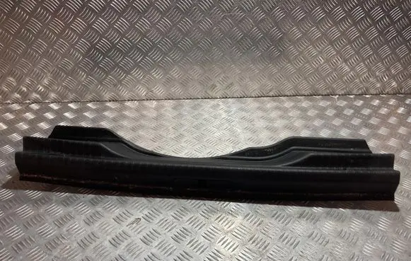 Citroen C4 III e-C4 Trunk/boot sill cover protection PK18302
