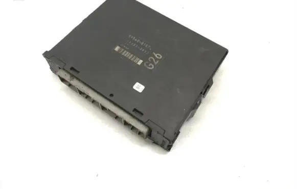 Toyota Scion Engine control unit/module 89560-B1570 112300-3823 89560B1570