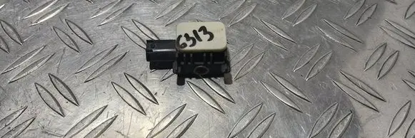 Mercedes-Benz R W251 Airbag deployment crash/impact sensor 0038202826 140806 402827