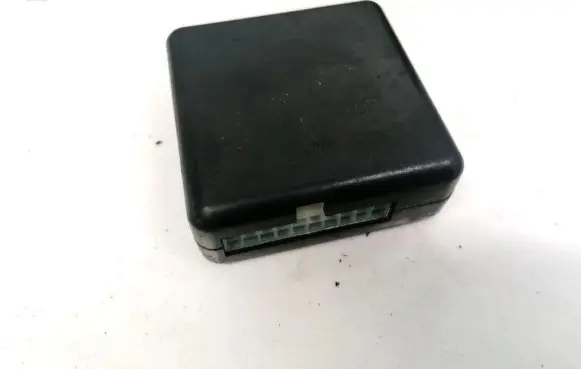 Toyota Avensis T250 Alarm control unit/module 