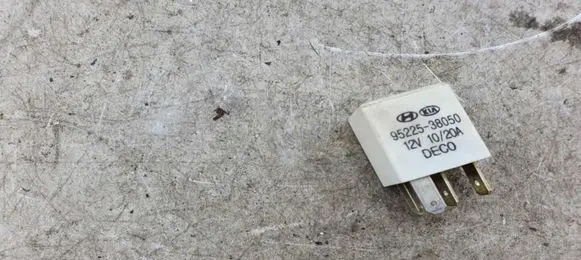 KIA Sorento Other relay 9522538050