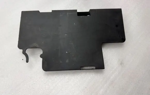 Audi RS3 Battery box tray cover/lid 8K0915429F 8K0915429