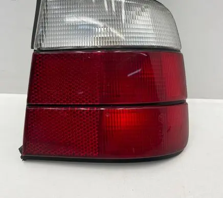 BMW 5 E34 Rear/tail lights 133690
