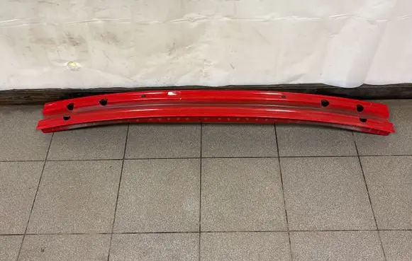 Ford Mustang V Rear bumper cross member DR3317775A