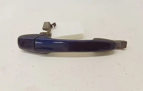 Mazda 3 I Front door exterior handle 6A25