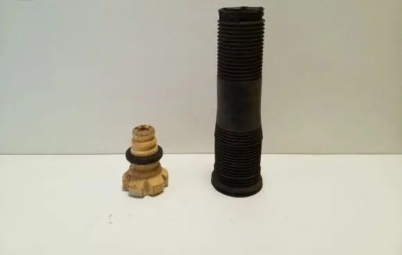 Land Rover Evoque II Rear shock absorber damper bump stop K8D25K570AA